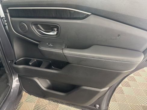 Used 2024 Honda Pilot Elite image 30