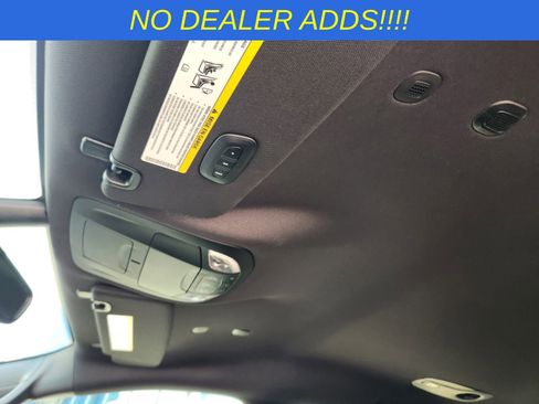 New 2026 Chrysler Pacifica Select image 21