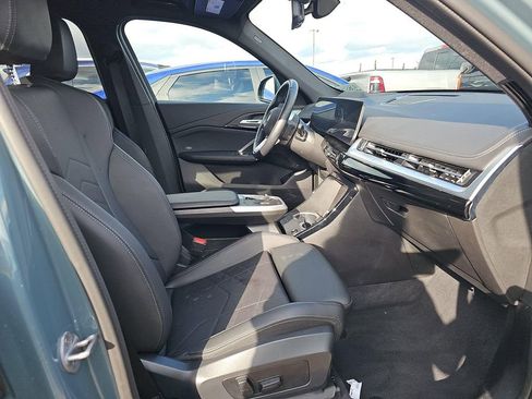 Used 2025 BMW X1 xDrive28i image 14