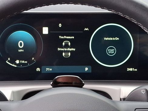 Used 2026 Hyundai Tucson SEL image 24