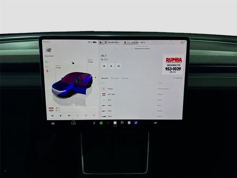 Used 2026 Tesla Model Y 2WD image 9