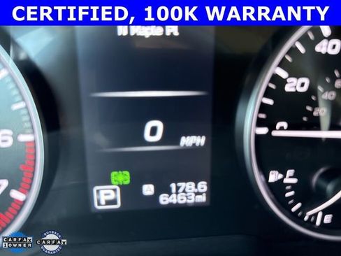 Used 2023 Subaru Ascent Limited w/ Technology Package image 11