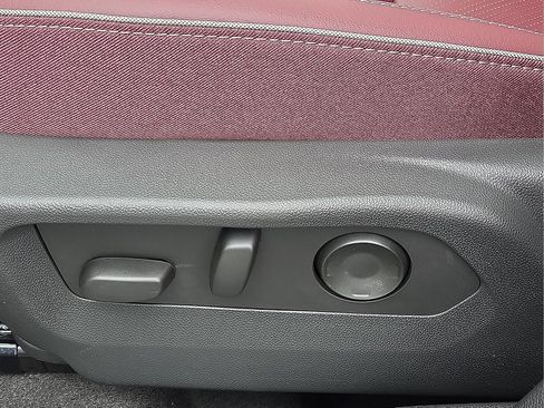 New 2026 Buick Envision Sport Touring AWD/4WD image 14
