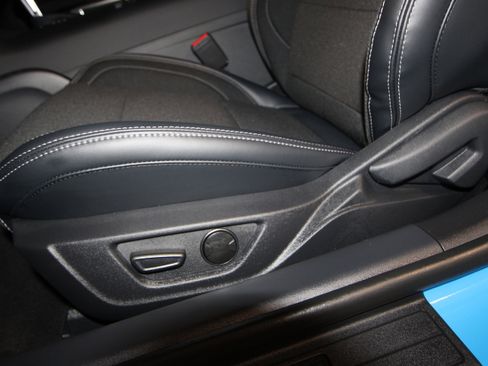 New 2026 Ford Mustang image 6