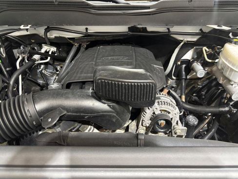 Used 2018 Chevrolet Silverado 2500 W/T w/ WT Fleet Convenience Package image 24