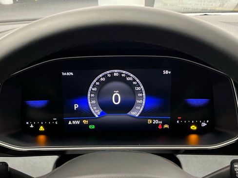 New 2026 Volkswagen Jetta SE image 19