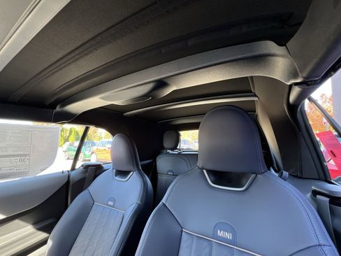 New 2026 MINI Cooper Convertible image 21