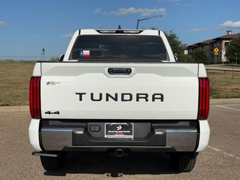 New 2026 Toyota Tundra SR5 image 6