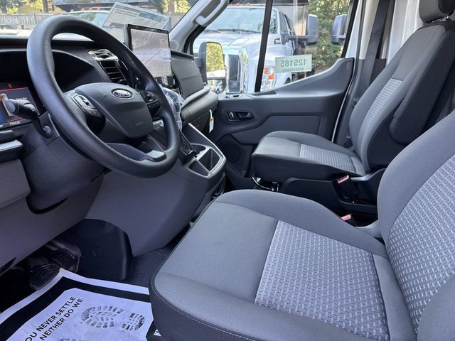 New 2026 Ford Transit 350 w/ Interior Upgrade Package RWD image 19