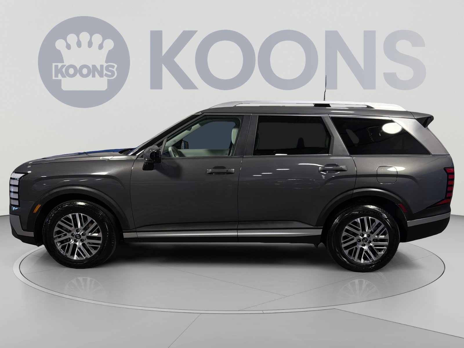 Used 2026 Hyundai Palisade SEL AWD/4WD image 2