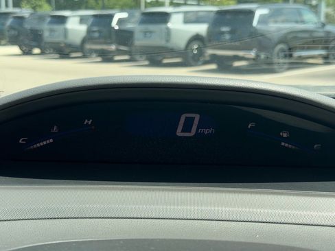 Used 2011 Honda Civic LX image 17