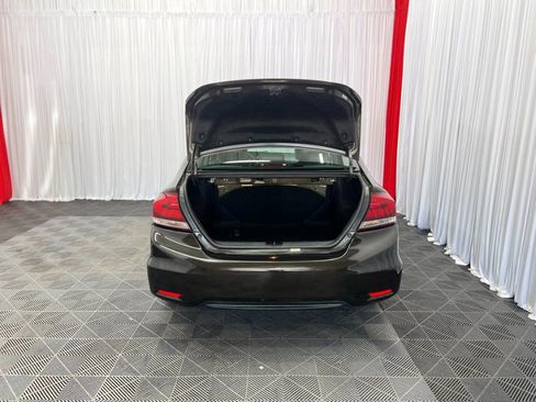 Used 2013 Honda Civic EX-L image 18