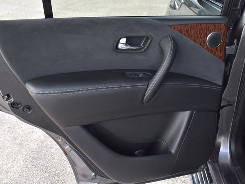 Used 2019 Nissan Armada SV w/ Driver Package RWD image 45