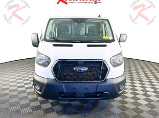 Used 2024 Ford Transit 250 Low Roof w/ Exterior Upgrade Package video 2