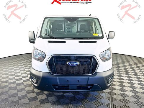 Used 2024 Ford Transit 250 Low Roof w/ Exterior Upgrade Package image 2