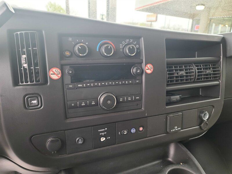 Used 2021 Chevrolet Express 2500 Extended w/ Driver Convenience Package RWD image 6