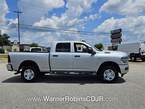 New 2025 RAM 2500 Tradesman image 14