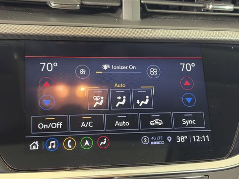 Used 2022 Buick Encore GX Essence w/ Advanced Technology Package image 23