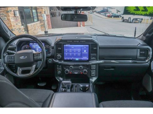 Used 2022 Ford F150 XLT w/ Equipment Group 302A High image 12