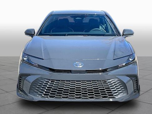 New 2026 Toyota Camry SE AWD/4WD image 3
