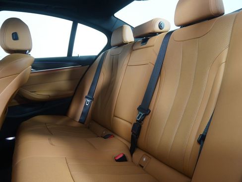 Certified 2023 BMW 530i RWD image 15