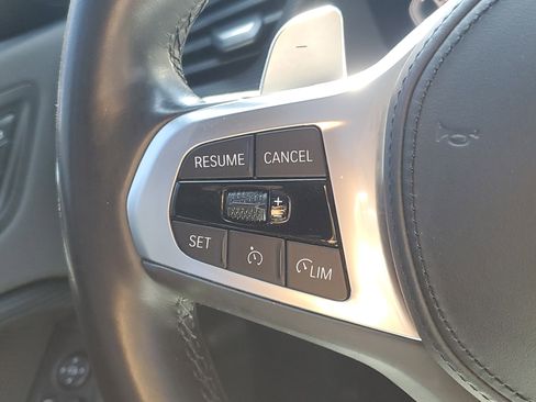 Used 2020 BMW M235i xDrive Gran Coupe w/ Premium Package image 11