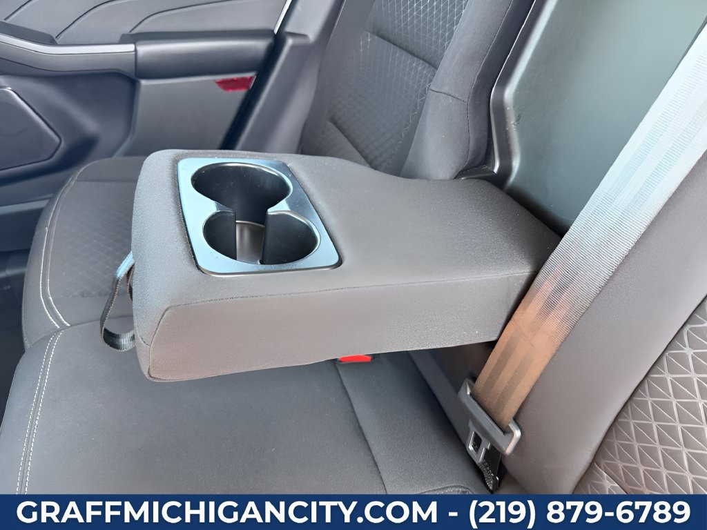 Used 2024 Ford Escape Active AWD/4WD image 25