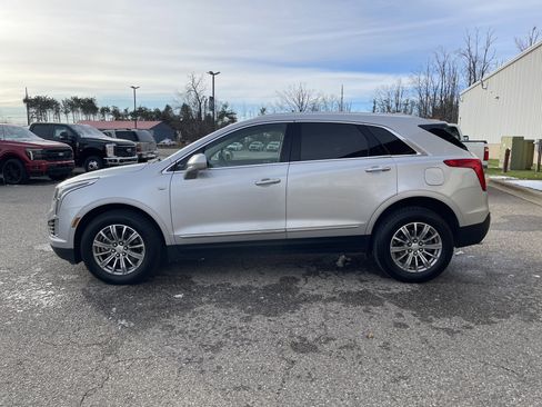Used 2019 Cadillac XT5 Luxury image 6
