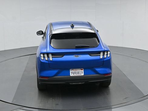 Used 2025 Ford Mustang Mach-E Select RWD image 40