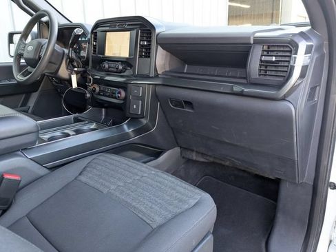 Used 2023 Ford F150 XL w/ STX Appearance Package AWD/4WD image 27