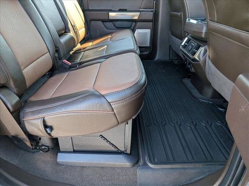 Used 2022 Ford F150 King Ranch w/ Equipment Group 601A High image 19