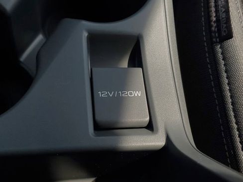 New 2026 Subaru Crosstrek 2.0i Premium image 30