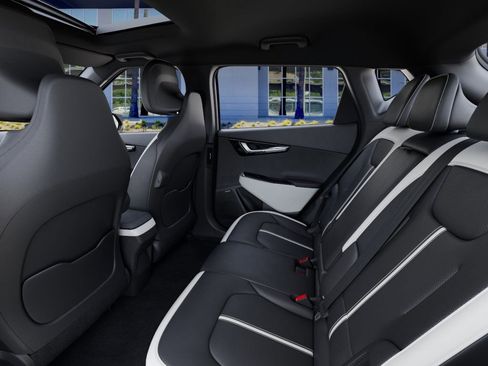 New 2025 Kia EV6 GT-Line image 18