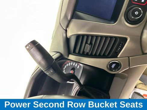 Used 2015 GMC Yukon Denali w/ Open Road Package image 34