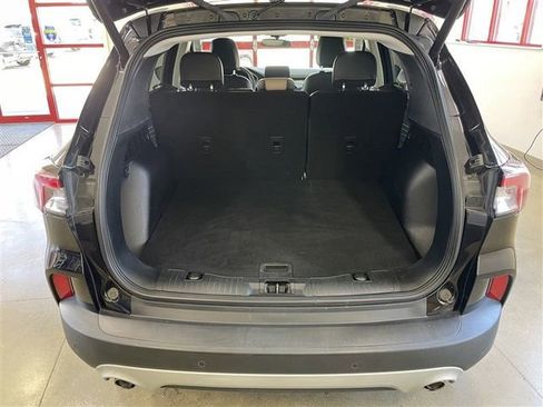 Used 2022 Ford Escape SEL AWD/4WD image 30