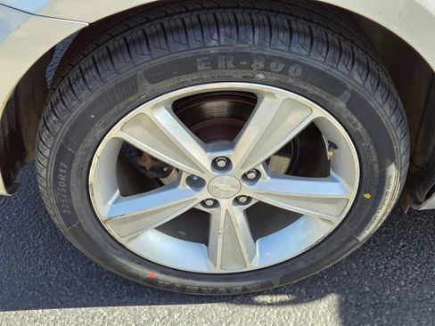 Used 2012 Chevrolet Cruze LT image 8
