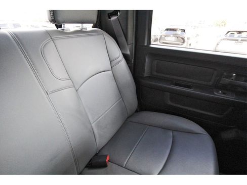 Used 2026 RAM 2500 Tradesman image 12