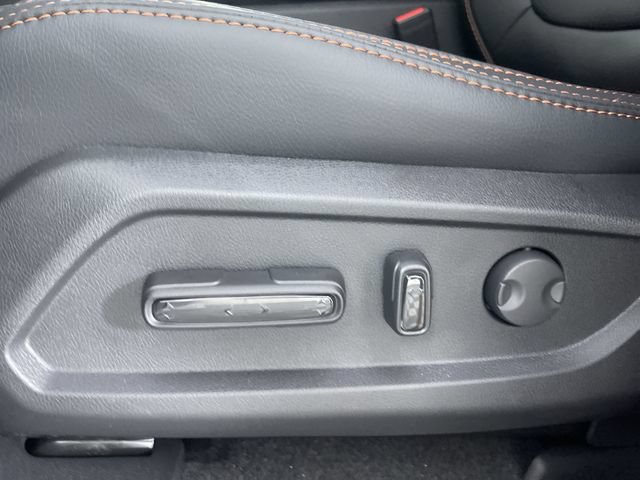 New 2026 Honda Pilot TrailSport image 42