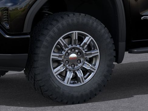 New 2026 GMC Sierra 1500 AT4 w/ AT4 Premium Package image 33