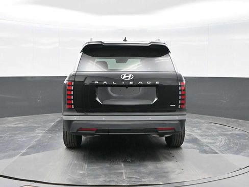 New 2026 Hyundai Palisade SEL image 6