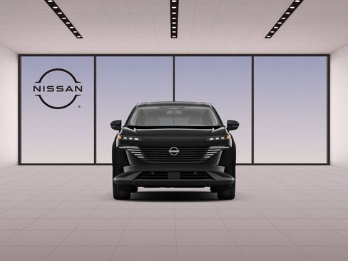 New 2026 Nissan Murano SL w/ Comfort Package AWD/4WD image 2