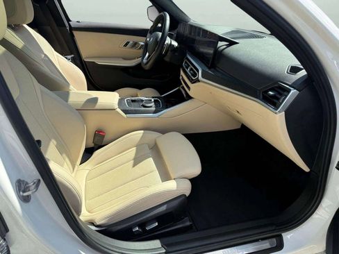 Used 2023 BMW 330e w/ Driving Assistance Package image 13