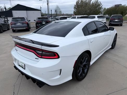 Used 2023 Dodge Charger GT w/ Blacktop Package image 40
