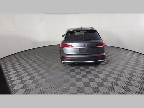 Used 2022 Audi Q5 2.0T Premium Plus AWD/4WD image 43