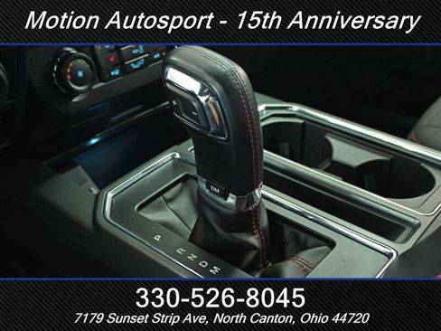 Used 2019 Ford F150 XLT w/ Equipment Group 302A Luxury AWD/4WD image 18