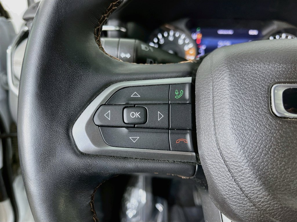 Used 2022 Jeep Compass Limited AWD/4WD image 15