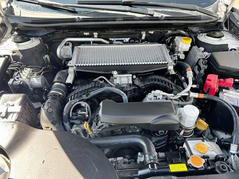 Used 2021 Subaru Outback Touring XT AWD/4WD image 40