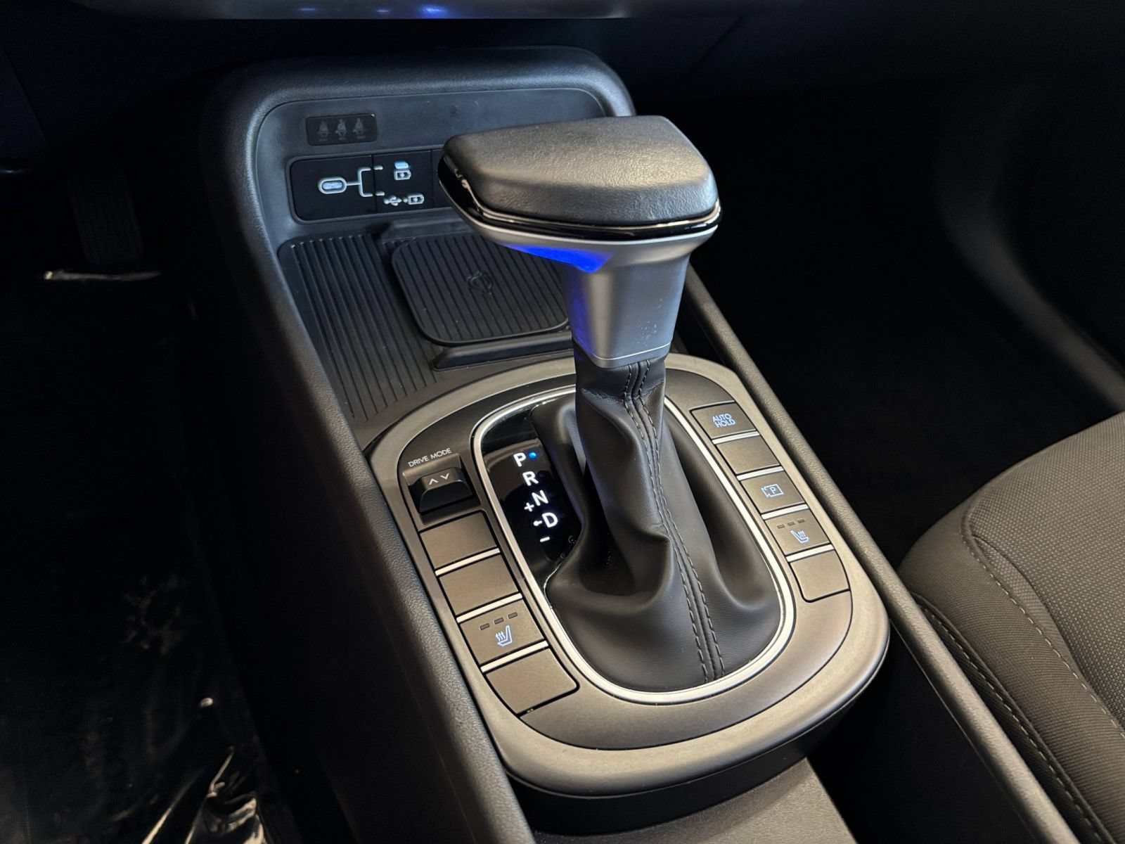 Used 2026 Hyundai Kona SEL Sport FWD image 39