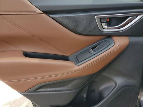 Used 2020 Subaru Forester Touring w/ Popular Package #2 image 16