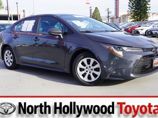 Certified 2024 Toyota Corolla LE video 1